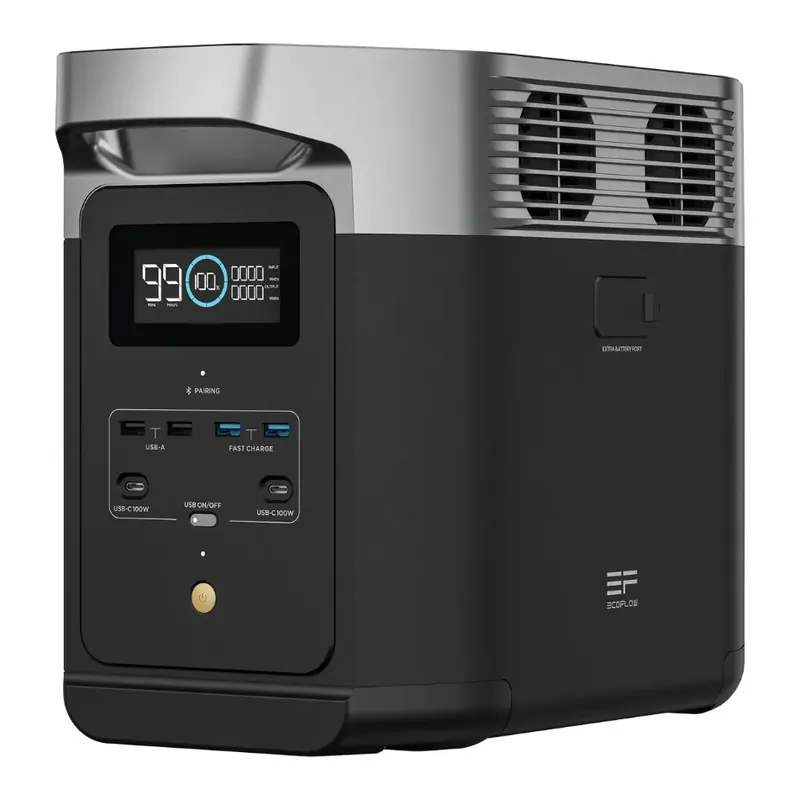 EcoFlow Delta 2