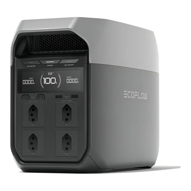 EcoFlow Delta 3