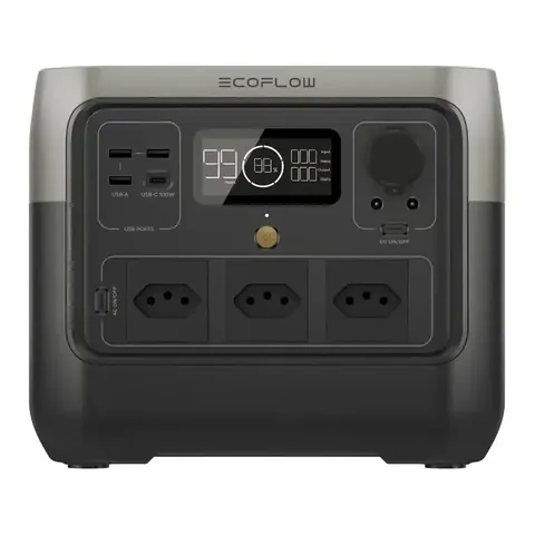 EcoFlow River 2 Pro