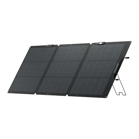 EcoFlow 160 W