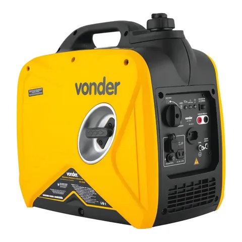 Vonder GIV 2020